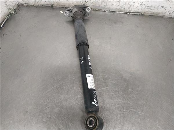 amortiguador trasero izquierdo volkswagen gol