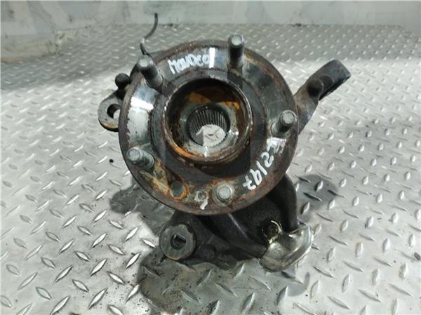 mangueta delantera izquierda ford mondeo berl