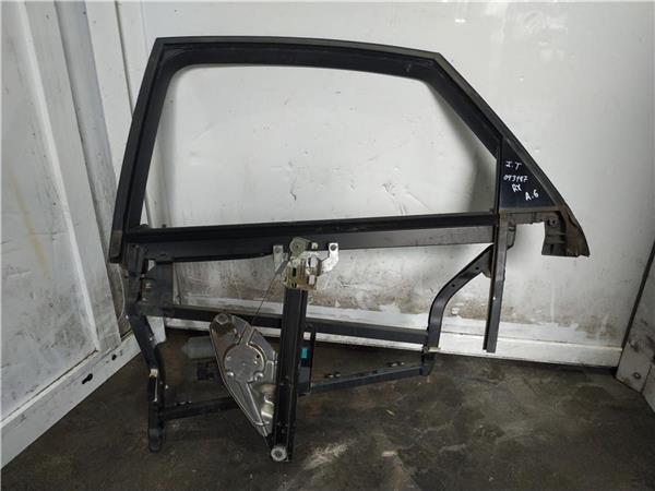 elevalunas electrico trasero izquierdo audi a