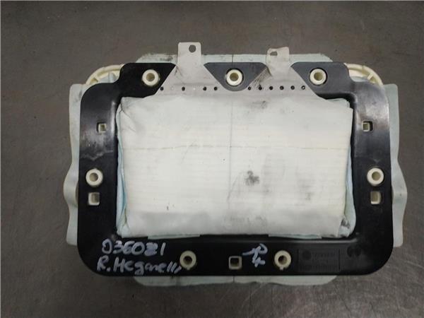 airbag salpicadero renault megane iii coupe k