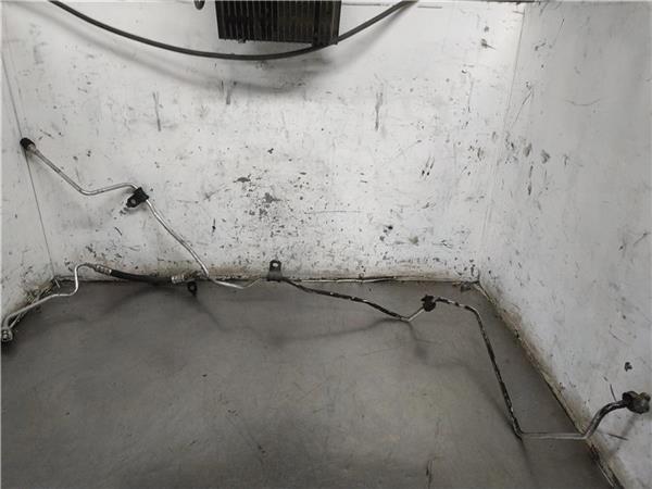 tubos aire acondicionado renault megane iii c