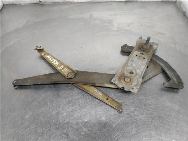 elevalunas electrico delantero derecho opel a