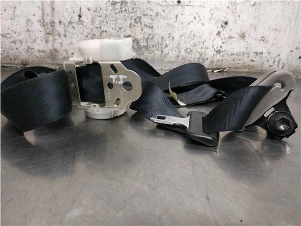 cinturon seguridad trasero izquierdo toyota y