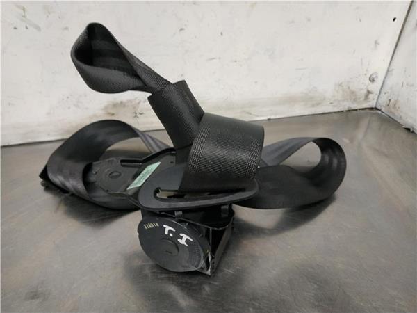 cinturon seguridad trasero izquierdo chevrole