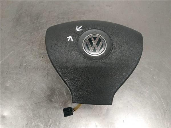 airbag volante volkswagen golf v berlina 1k1