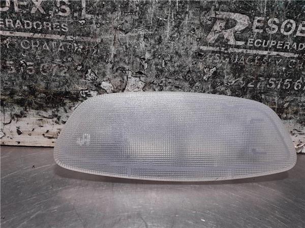 luz interior techo mercedes clase c w203 berl