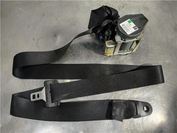 cinturon seguridad delantero derecho ford mon