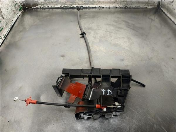 cerradura puerta trasera derecha ford mondeo