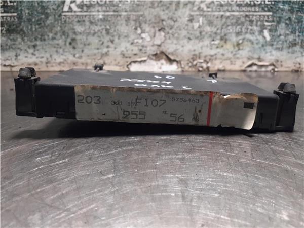 centralita cierre mercedes clase c w203 berli