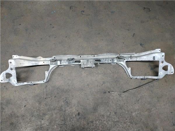 frente delantero nissan primastar x