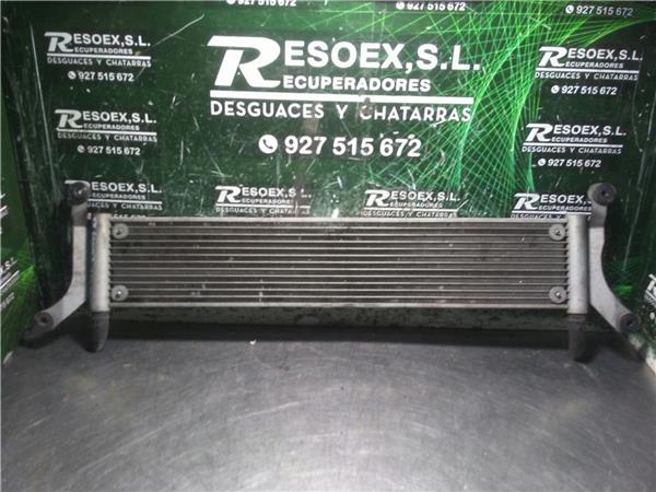 enfriador aceite volkswagen touareg 7la ayh