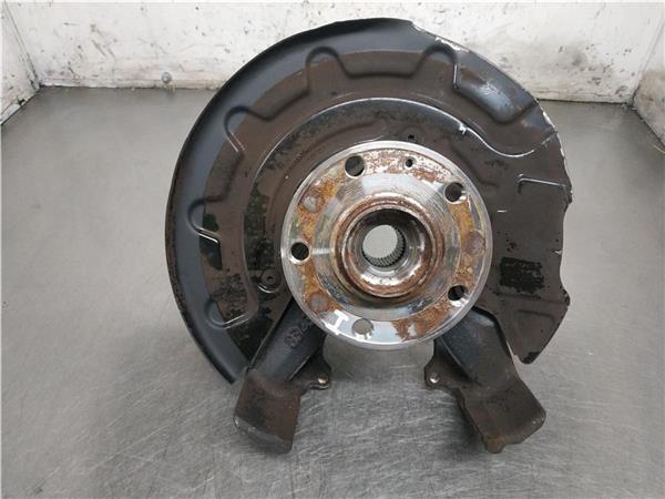 mangueta delantera izquierda volkswagen golf