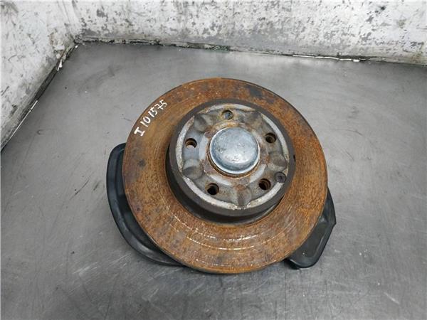 mangueta delantera izquierda mercedes clase c