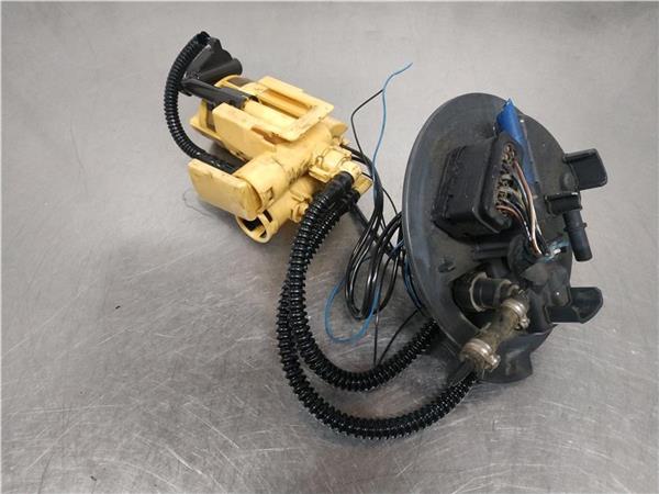 aforador mercedes clase c w205 familiar 651 9