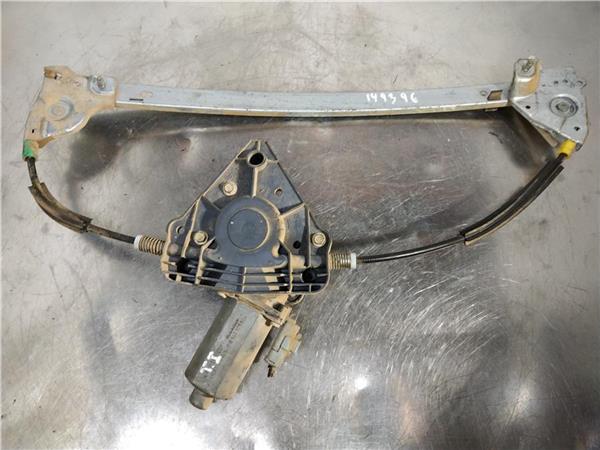 elevalunas electrico trasero izquierdo peugeo