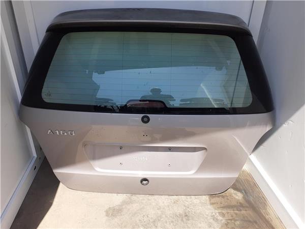 porton trasero mercedes clase a w168 m166960