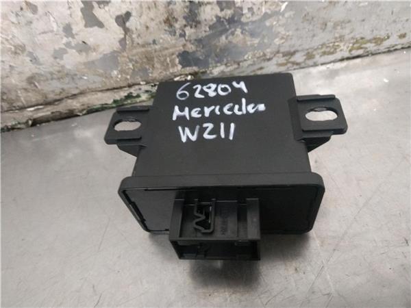 centralita luces mercedes clase e w211 berlin