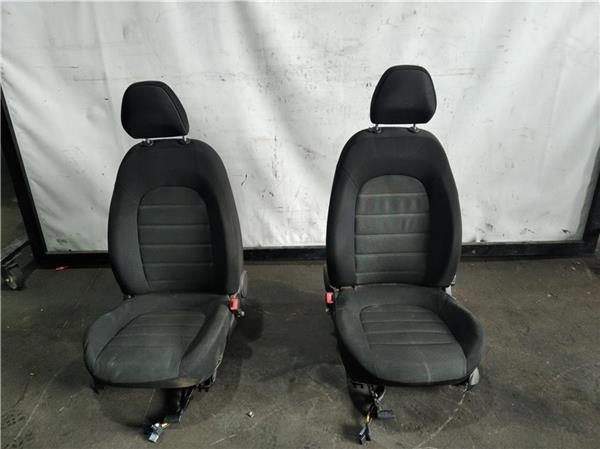 juego asientos fiat bravo 198 198a3000