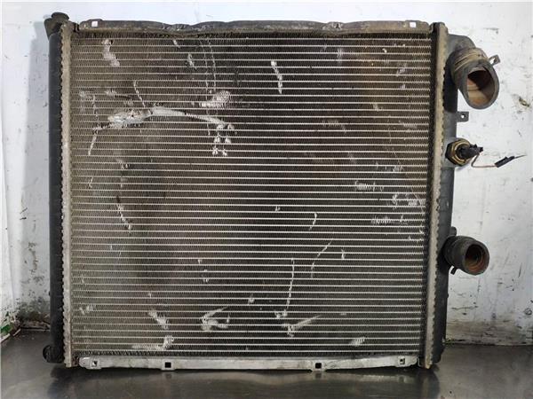 radiador renault kangoo (f/kc0) f8ql6
