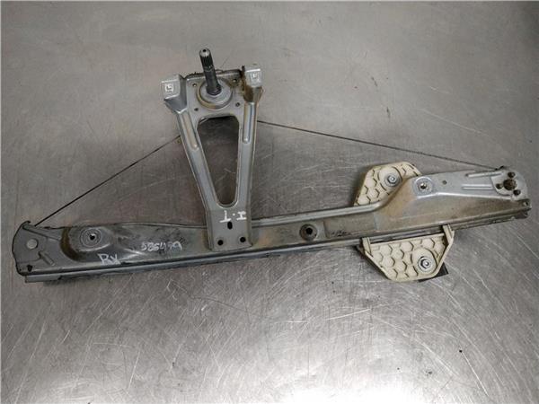 elevalunas electrico trasero izquierdo renault clio ii fase ii (b/cb0) k9ka7