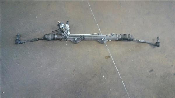 cremallera direccion asistida jaguar xf 7g