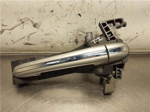 maneta exterior trasera izquierda mercedes cl