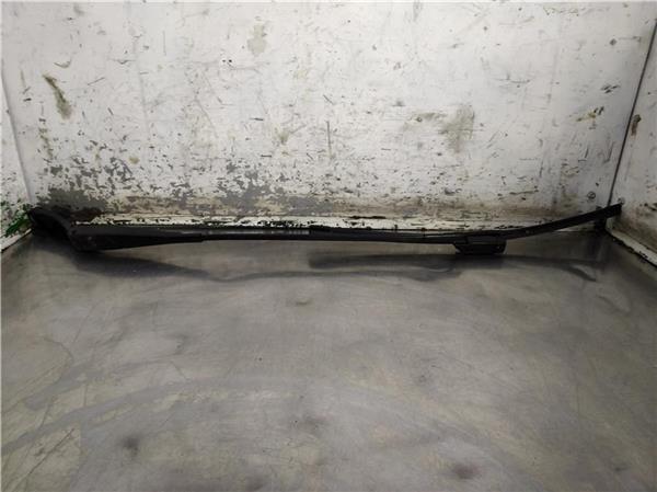 brazo limpiaparabrisas delantero derecho peug