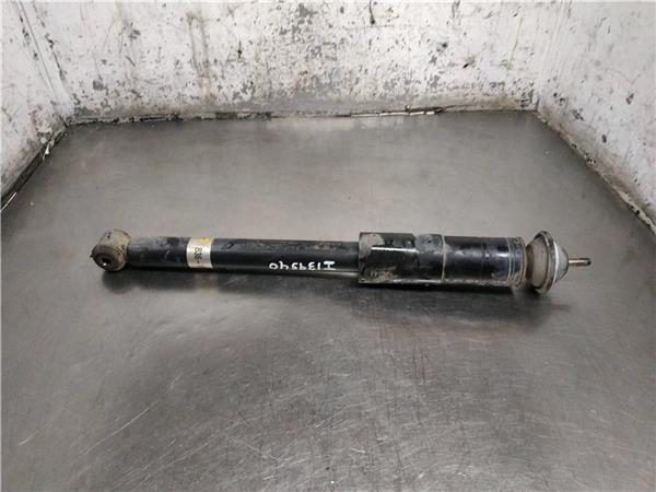 amortiguador trasero izquierdo mercedes clase