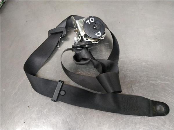 cinturon seguridad trasero derecho bmw mini r