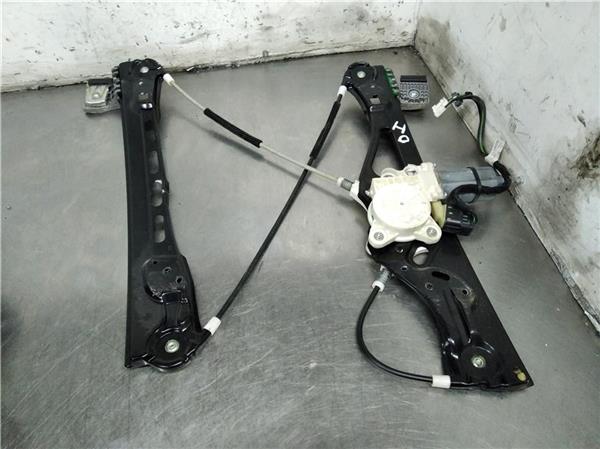 elevalunas electrico delantero izquierdo merc