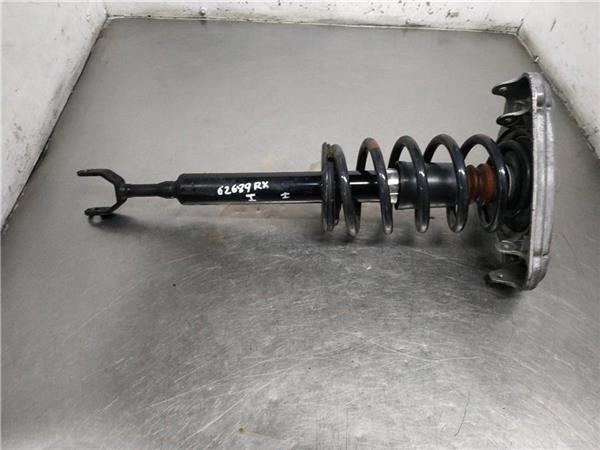 amortiguador delantero izquierdo volkswagen p