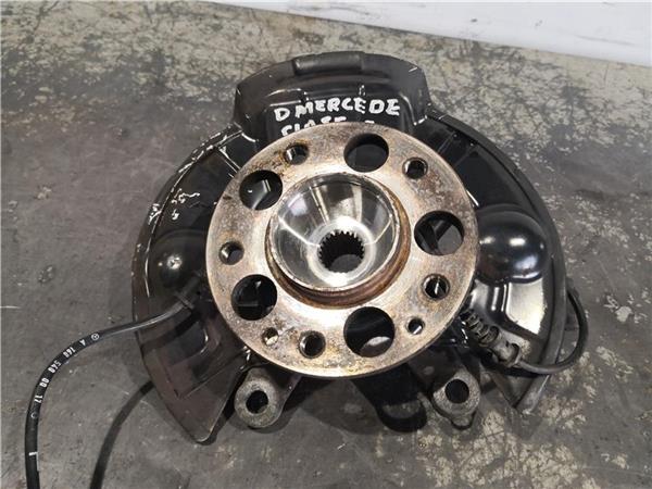 mangueta delantera derecha mercedes clase a w