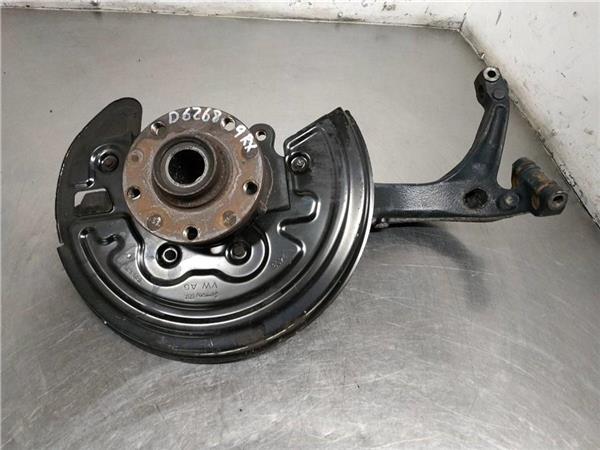 mangueta delantera derecha volkswagen passat