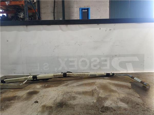 airbag cortina delantero derecho volkswagen g