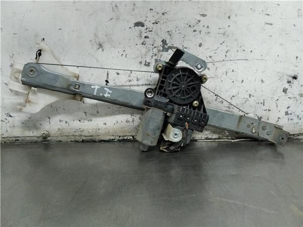 elevalunas electrico trasero izquierdo ford m