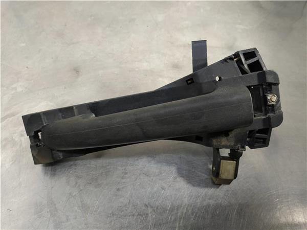 maneta exterior trasera izquierda mercedes cl