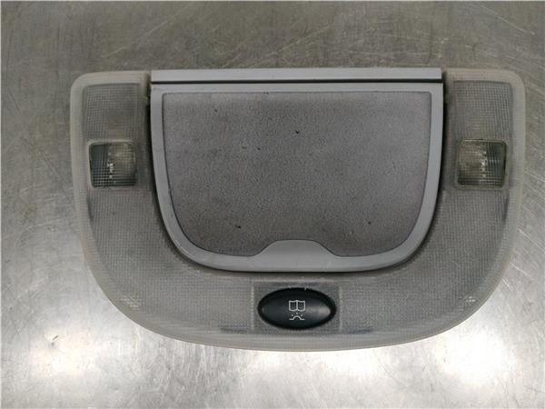 luz interior techo mercedes clase s w220 berl