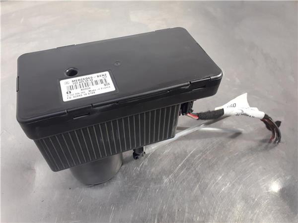 centralita cierre mercedes clase e w211 berli