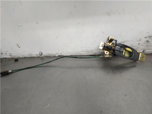 manilla interior puerta delantera izquierda k