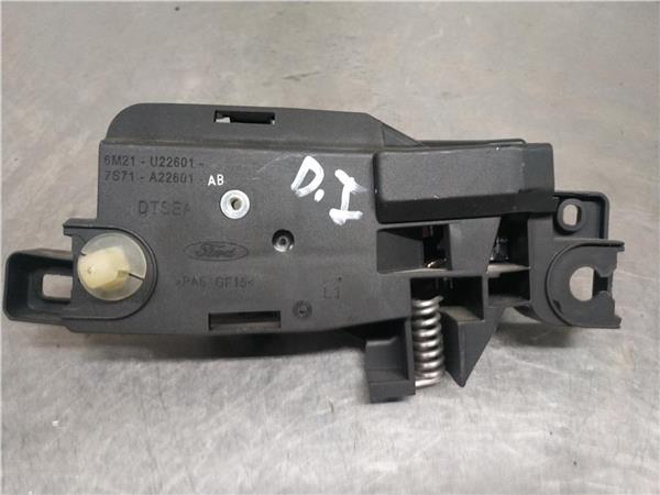 Manilla Interior Puerta Delantera