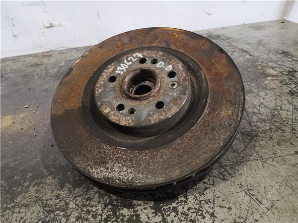 mangueta delantera derecha mercedes clase m w