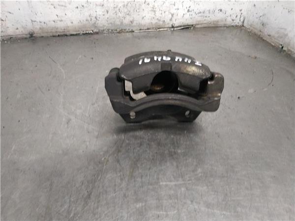 pinza freno delantero izquierda nissan primer