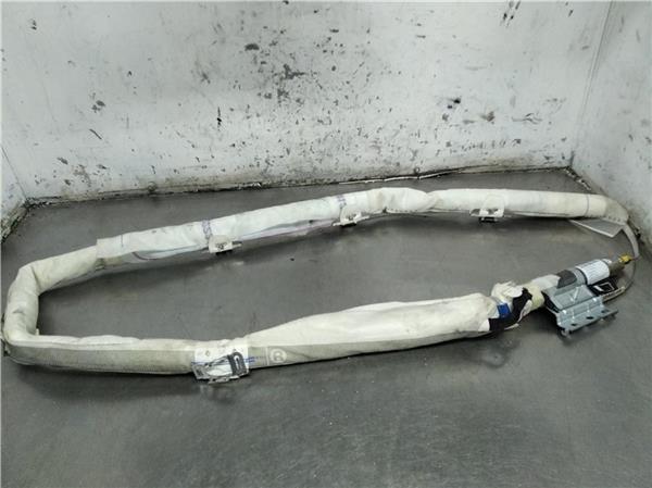 airbag cortina delantero derecho ford mondeo