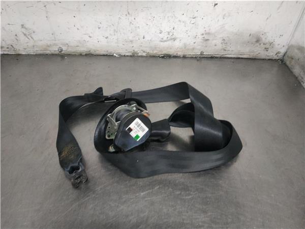cinturon seguridad trasero derecho volkswagen