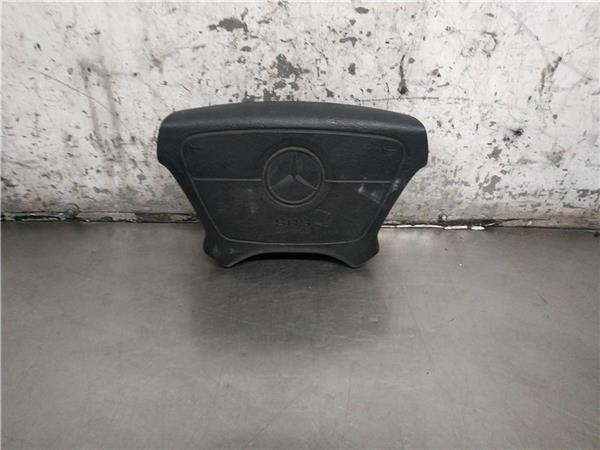 airbag volante mercedes clase s w140 berlina