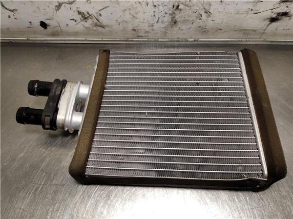 radiador aire acondicionado seat ibiza 6j5 cg