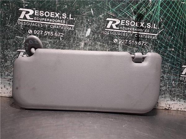 parasol derecho toyota yaris ksp9scp9nlp9 2sz