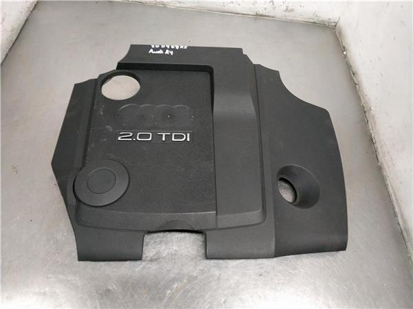 tapa motor audi a4 berlina 8e brd