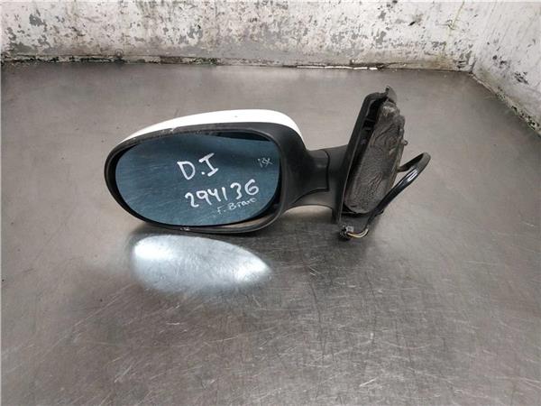 retrovisor izquierdo fiat bravo 198 198a3000