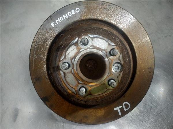 mangueta trasera derecha ford mondeo ber ca2